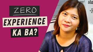 STEPS to Get Started for Zero Experience in Freelancing  - 5 STEPS only