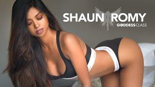 Shaun Romy | Goddess Class