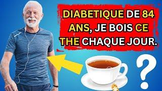 Le meilleur thé pour les diabétiques | DocFacile