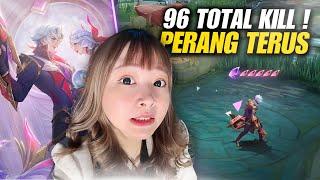 Kambek is rill! Kuncinya sabar aja guys :") - Mobile Legends