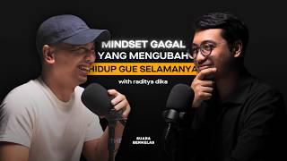 Rahasia Jadi Manusia BERVALUE Tanpa Harus Jadi Orang Lain! | SUARA BERKELAS #54