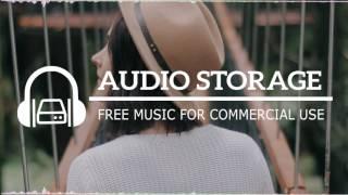 [Free copyright music] Acoustic Folk Instrumental  - Hyde   Audio Storage 