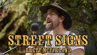 Street Signs (Live in Humboldt)