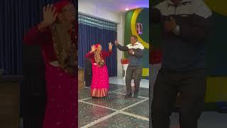 Resami Roomaal #shortsfeed #meenasanjaywaldia #wedding #shortvideos #shorts