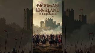 The Norman Conquest of England in 1066 #history #historia #facts #europe #england