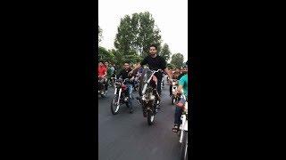 John Arslan king One Wheeling 2018 - Pakistan Wheeling New Video 2018 | Pakistan Wheeling