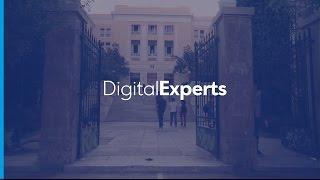 Digital Experts by Eurobank