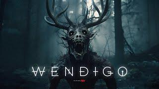 Dark Electro / Witch House / Dark Ambient / Horror Electro Mix 'WENDIGO'