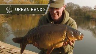 CARP FISHING TIPS VIDEOS - URBAN BANX 2 - ROCHFORD RESERVOIR - ALAN BLAIR ON NASH TV