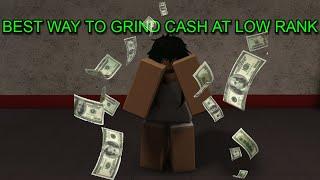 BEST WAY TO GRIND CASH | Kengan