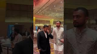 Aimim national Pravakta Adil  Hussain and Ravish Momin Shdab  Chauhan