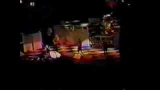 Iron Maiden - Uniondale 1983 (Full Concert)