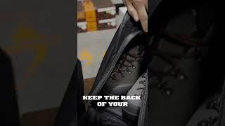 Crispi Boot Bag | Hunt G4