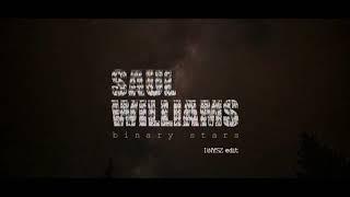 Saul Williams - binary stars (DNYSZ edit)