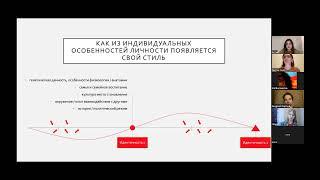 Идентичность художника c Анной Асриян