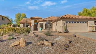 39648 S Sand Crest Dr, Saddlebrooke, AZ 85739