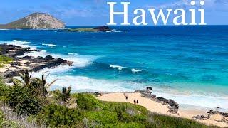 Vlog-Hawaii-Honolulu,Martie 2023‼️