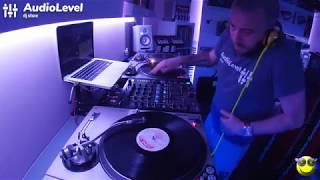 Analog Sessions 03 | Craig Dalzell Live On Vinyl @ AudioLevel (05/10/2019)