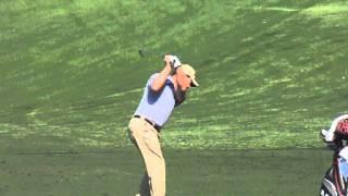 Tom Watson golf swing