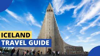 ICELAND TRAVEL GUIDE | BEST TIME TO VISIT ICELAND