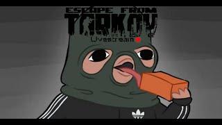 The Last days of This Wipe...// Escape from Tarkov // Livestream