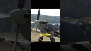 Spitfire:Battle of Britain #ww2 #britain #battle #airforce #spitfire #messerschmitt #england #german