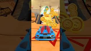 Car Stunt Game - Car Games #2