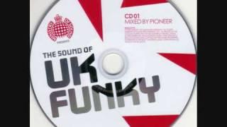 Ultra Nate Love's The Only Drug Original (uk funky Mix).wmv