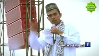 Ceramah Ust Abdul Somad di Batu Bara (Part 2)