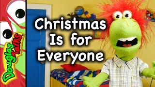 Christmas Is for Everyone | Christmas Sunday School Lesson