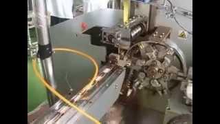 Bouillon/soup Cube  Packing Machine