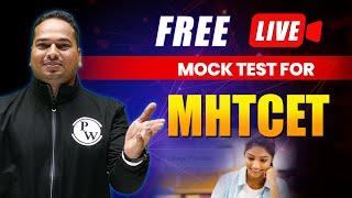 MHTCET Live Question Answer Session | Physics Mht-Cet