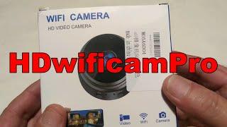 Wifi Camera Support HDwificamPro