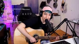 REZO s Song für Julien Bam  | Twitch Stream Highlights