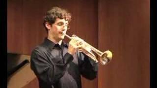 Alexander White plays Bellstedt's Napoli