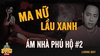 Truyện Ma Làng Quê Phong Kiến Quàng A Tũn Live : NHÀ PHÚ HỘ BỊ QUỶ ÁM RẮN BÁO THÙ tập 2 hết