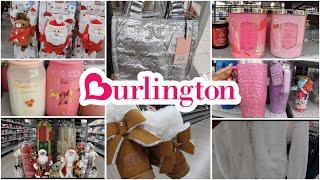 Burlington New Cute Finds! Handbags Boots Jewelry New Christmas Candles Juicy Couture & More