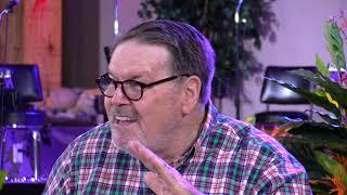 2019 Lancaster Prophetic Conference Session 2 - Bobby Conner