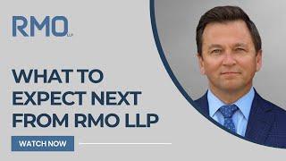 What to Expect Next - Our Process | RMO Lawyers