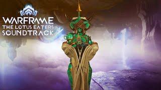 Warframe The Lotus Eaters OST Official Soundtrack Original Score - Login Screen Main Menu Music