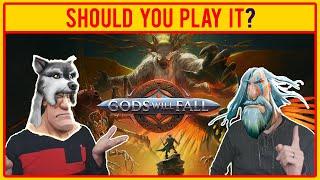 Gods Will Fall | REVIEW - Should You Play It?