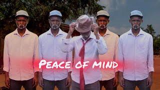 Peace of mind  //Injyaruwa version [GENTIL COMEDY]