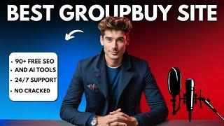 I Tried 5 GroupBuy Sites for SEO Tools Here's What Happened 2025