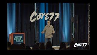 What Is Third Wave Design? | Allan Chochinov | 2019 Core77 Conference