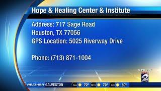 Hope & Healing Center & Institute