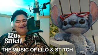 Lilo & Stitch | The Music of Lilo & Stitch | In Theaters May 23
