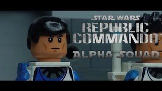 Star Wars: Alpha Squad Official Series Trailer | The Dark Times