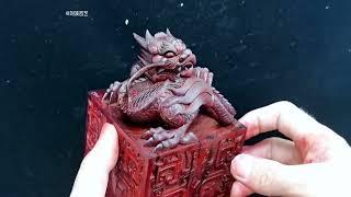 了解手工雕刻过程Learn about the hand engraving process