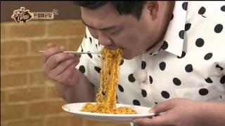 "전쟁 난 듯한 젓가락 순발력!" [맛있는 녀석들 Tasty Guys] 26회