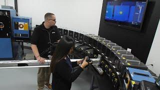 FLIR Provides Service and Care for Customers